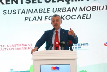 ‘Şehrin geleceğini planlıyoruz’