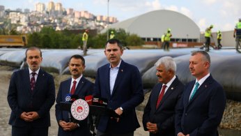 ‘İzmit Körfezi eski günlerine dönecek’