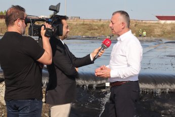 Türkiye’nin gözü İzmit Körfezi’nde