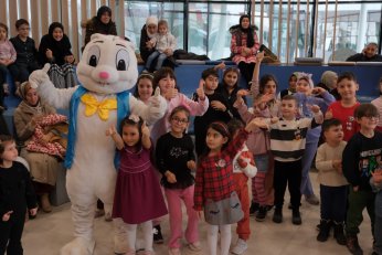 Büyükşehir’den dolu dolu Ramazan etkinlikleri