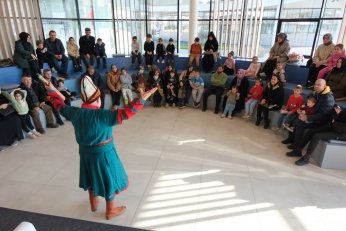 Büyükşehir’den dolu dolu Ramazan etkinlikleri