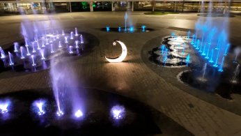 Büyükşehir’den dolu dolu Ramazan etkinlikleri