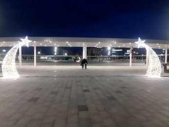 Büyükşehir’den dolu dolu Ramazan etkinlikleri