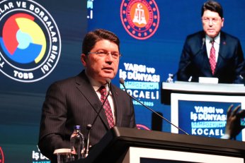 ‘Adliyenin ihalesini Ekim'de yapacağız’