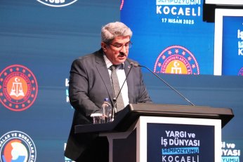 ‘Adliyenin ihalesini Ekim'de yapacağız’