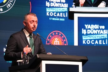 ‘Adliyenin ihalesini Ekim'de yapacağız’