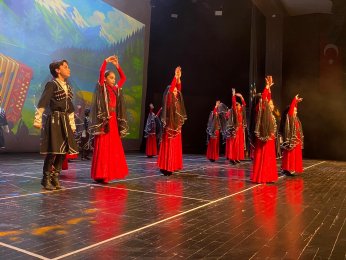 Kocaeli’de Kafkas rüzgarı esti