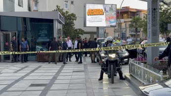 Kolundan vurulan Başkan Bıyık taburcu edildi