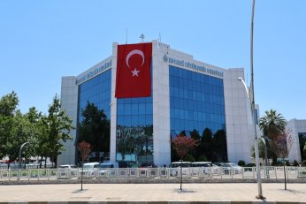 Büyükşehir’den “Terörsüz Türkiye” çağrısına tam destek