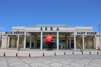 Büyükşehir’den “Terörsüz Türkiye” çağrısına tam destek