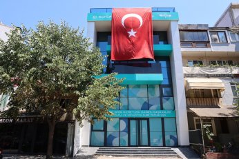 Büyükşehir’den “Terörsüz Türkiye” çağrısına tam destek