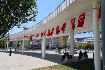 Büyükşehir’den “Terörsüz Türkiye” çağrısına tam destek
