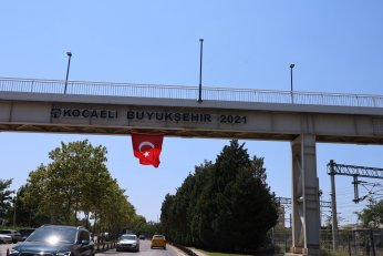 Büyükşehir’den “Terörsüz Türkiye” çağrısına tam destek