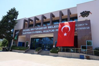 Büyükşehir’den “Terörsüz Türkiye” çağrısına tam destek