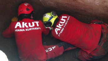 168 saatlik nefes kesen operasyon