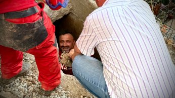 168 saatlik nefes kesen operasyon