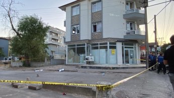 İki aile arasında kavga: 8 yaralı