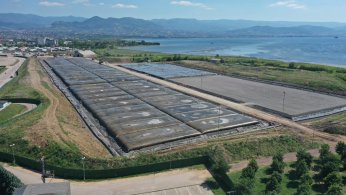 Dip çamurunda hızlı ilerleme