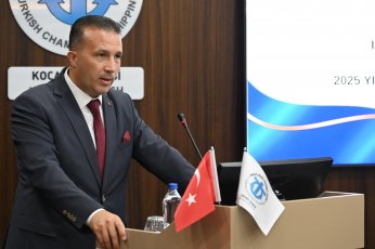 ‘Turizmde gelinen nokta gurur veriyor’