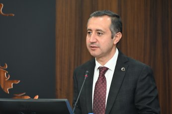 ‘Turizmde gelinen nokta gurur veriyor’