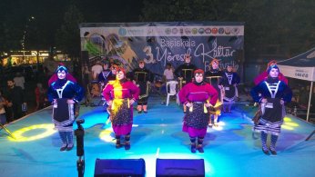 Festivale ilgi yoğun oldu