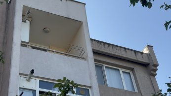 4 yaşındaki oğlunu boğarak öldürdü