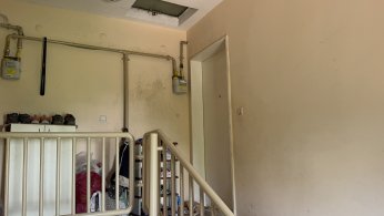 4 yaşındaki oğlunu boğarak öldürdü