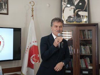 ‘Daha güçlü bir düzeydeyiz’