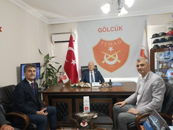 ‘Daha güçlü bir düzeydeyiz’