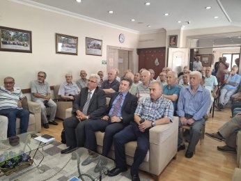 ‘Daha güçlü bir düzeydeyiz’