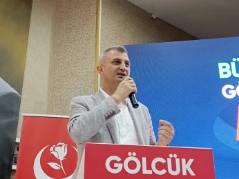 BBP’de Akpınar, güven tazeledi
