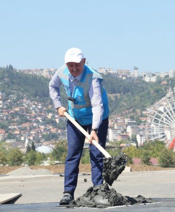 ‘Körfez yeniden hayat buluyor’