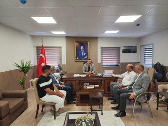 ‘Çözüm üretmeye devam edeceğiz’