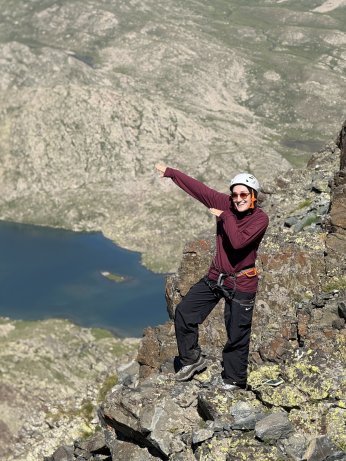 Kocaelili dağcılardan dikkat çeken başarı