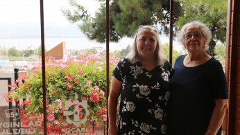 Saygınlar Kulübü üyeleriyle büyüyor