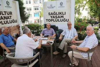 Saygınlar Kulübü üyeleriyle büyüyor