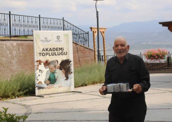 Saygınlar Kulübü üyeleriyle büyüyor