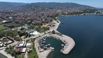 ‘26 senede Gölcük’te çok şey değişti’