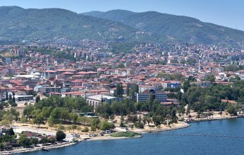 ‘26 senede Gölcük’te çok şey değişti’