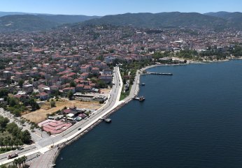 ‘26 senede Gölcük’te çok şey değişti’