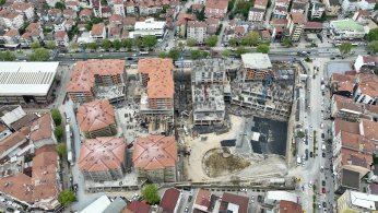 ‘26 senede Gölcük’te çok şey değişti’