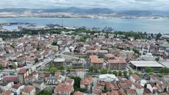 ‘26 senede Gölcük’te çok şey değişti’