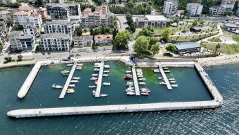 ‘26 senede Gölcük’te çok şey değişti’