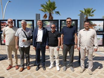 ‘Deprem 1999’ büyük ilgi gördü