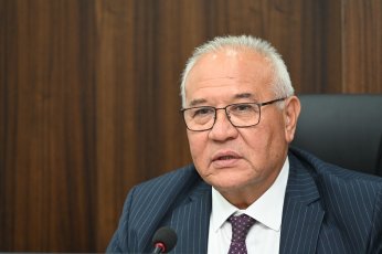 ‘Olası depreme karşı birlikte hazırlanıyoruz’