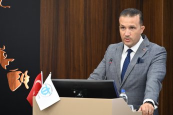 ‘Olası depreme karşı birlikte hazırlanıyoruz’