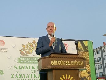 Anlamlı projenin ilk adımı atıldı