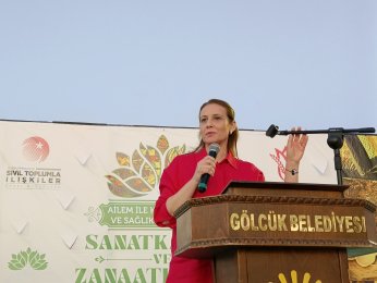 Anlamlı projenin ilk adımı atıldı
