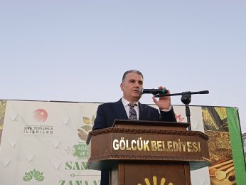 Anlamlı projenin ilk adımı atıldı