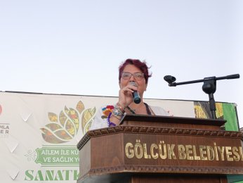 Anlamlı projenin ilk adımı atıldı